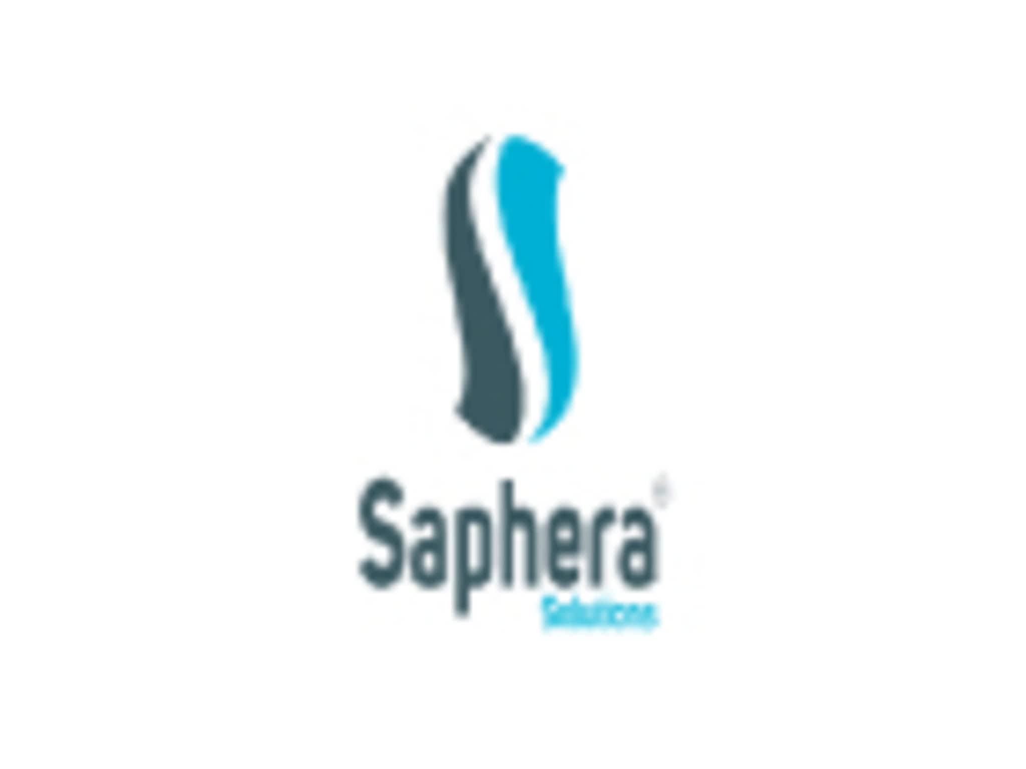 photo Saphera Corporation