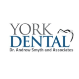 View York Dental Clinic’s Fredericton profile