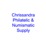 Chrissandra Philatelic & Numismatic Supply - Timbres pour collectionneurs