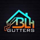 BLH Gutters - Gouttières