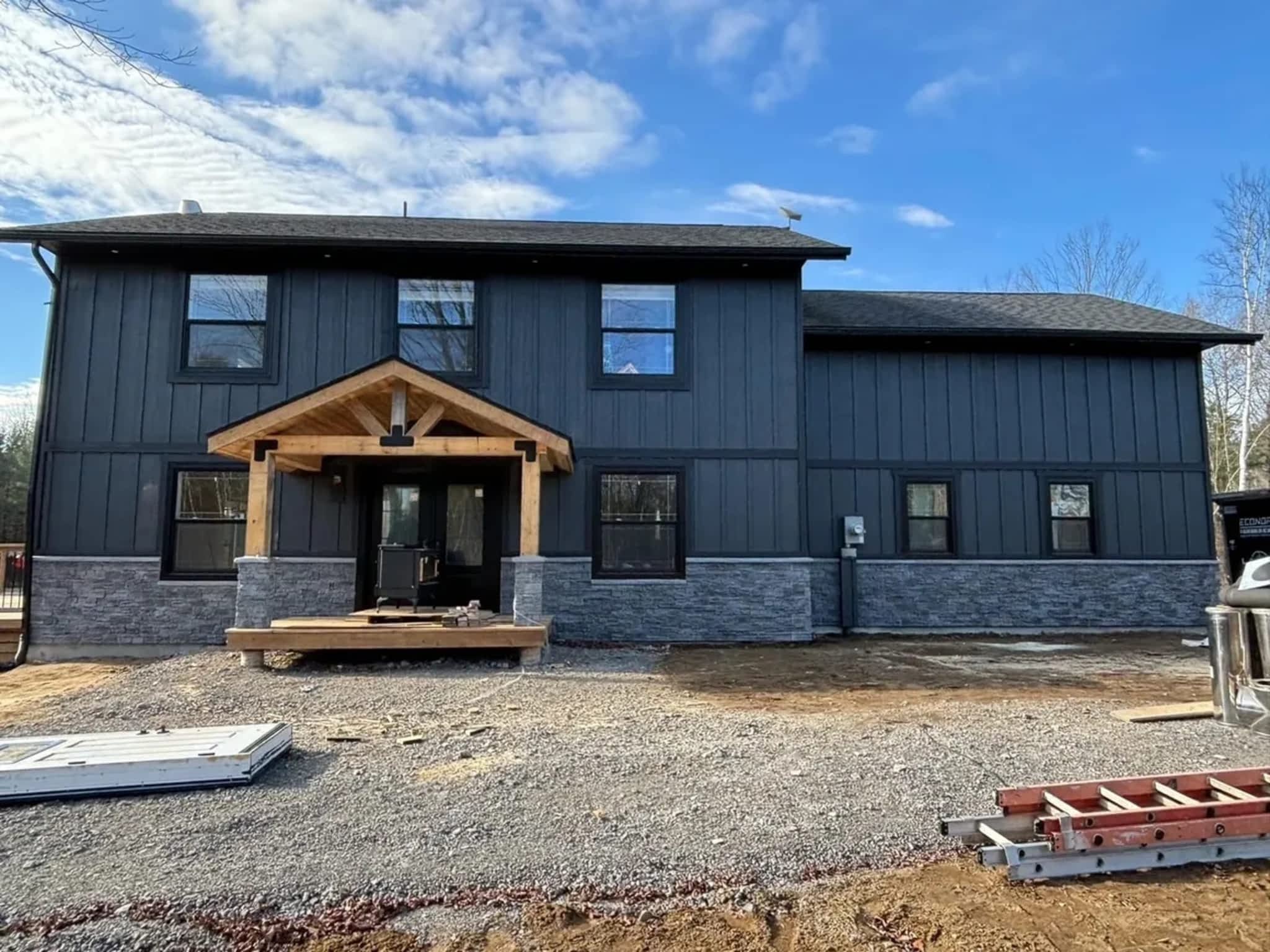 photo Dmc Contracting