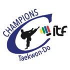 Champions Taekwon-Do - Logo