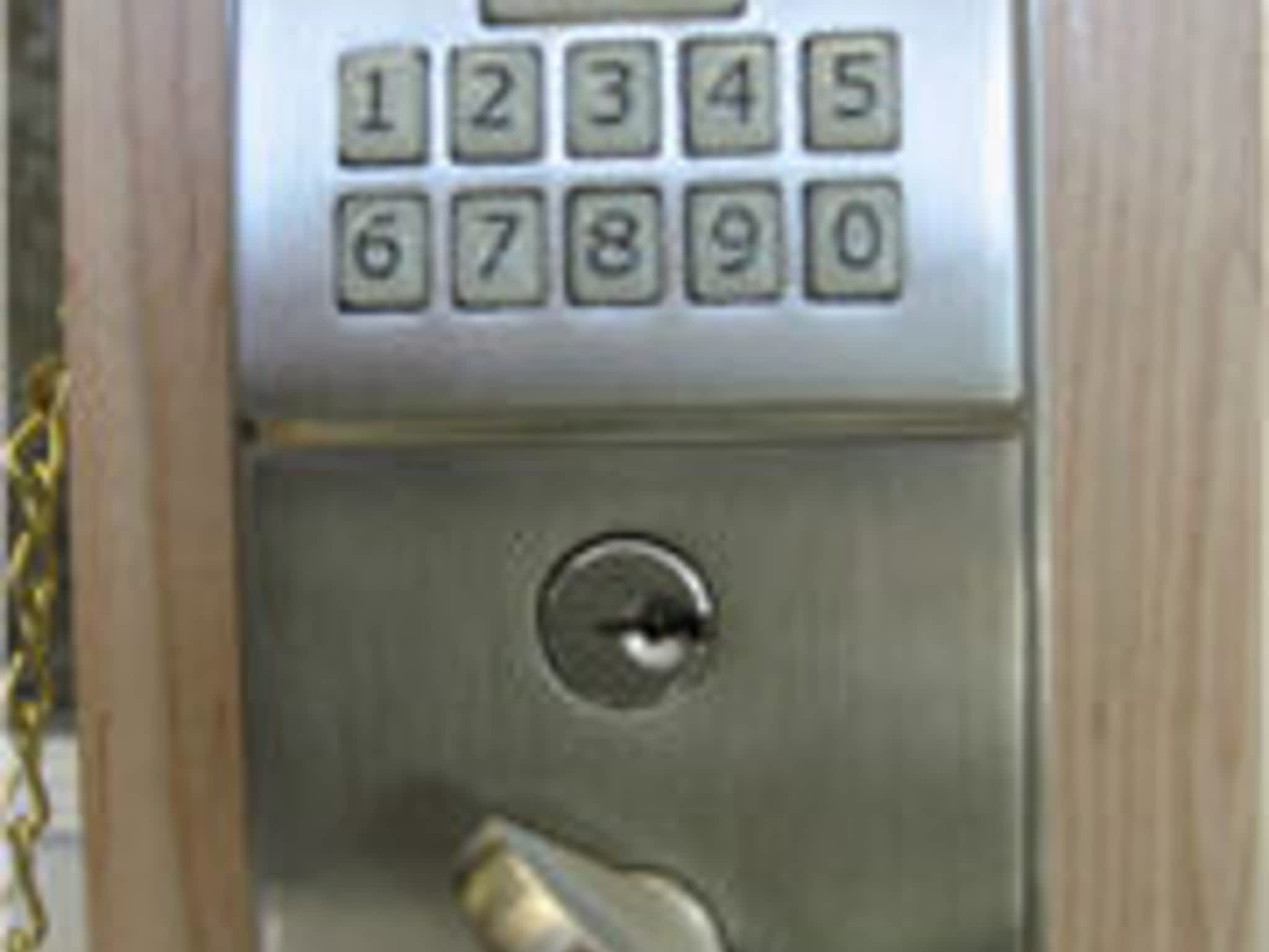 photo Affordable Lock Services Inc