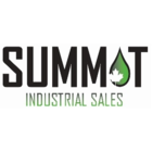Summit Industrial Sales - Logo