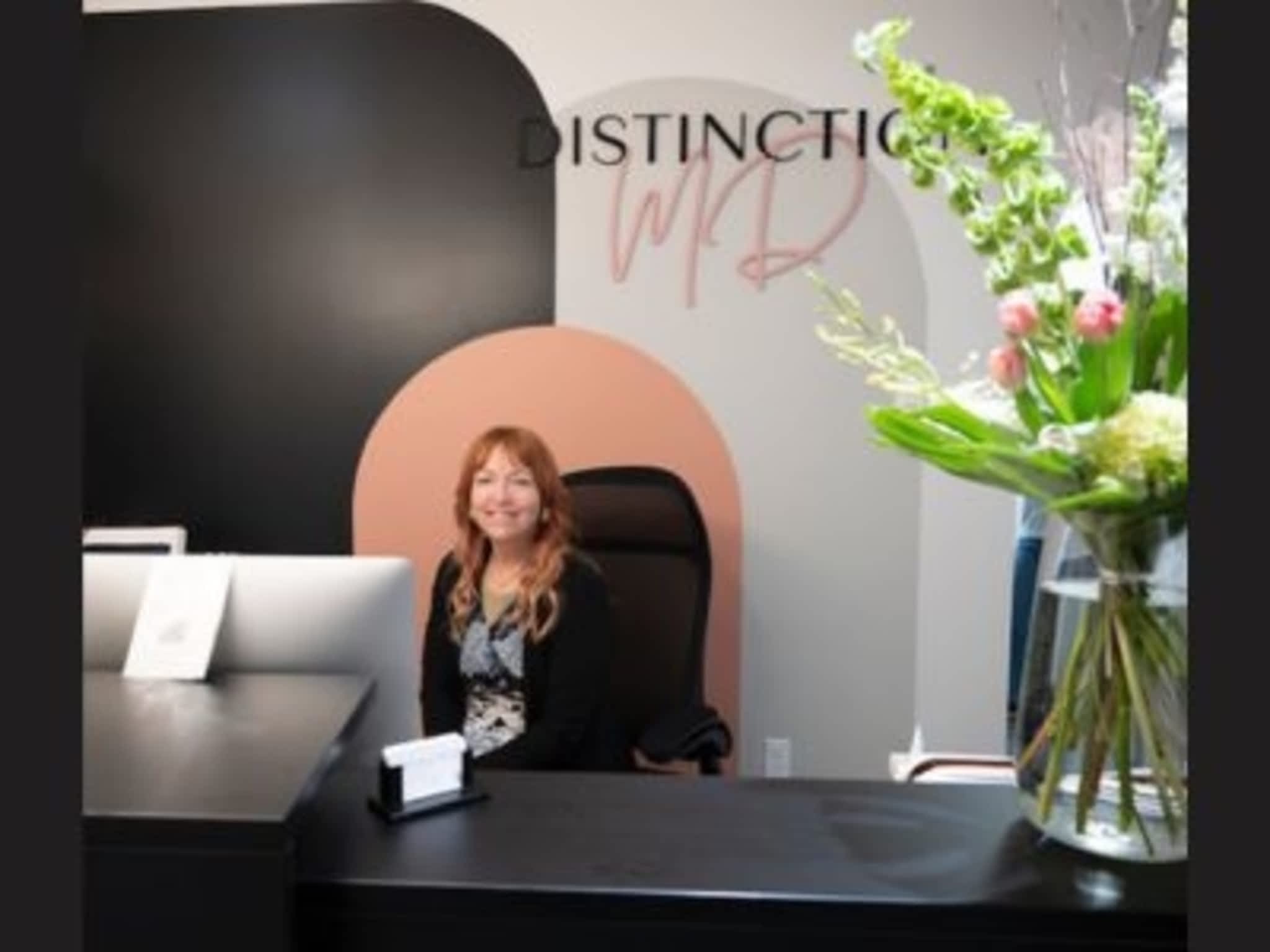 photo Clinique médico-esthétique Distinction MD