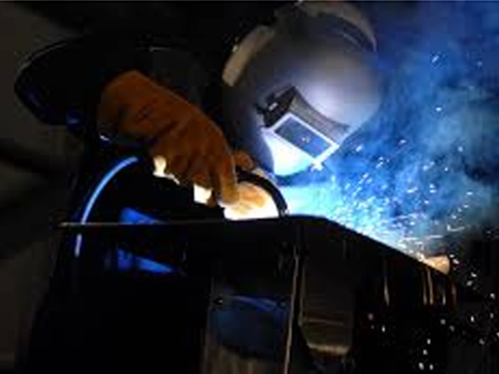 photo Gary's Welding