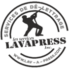 Voir le profil de Les services LAVAPRESS Inc. - Sainte-Adèle