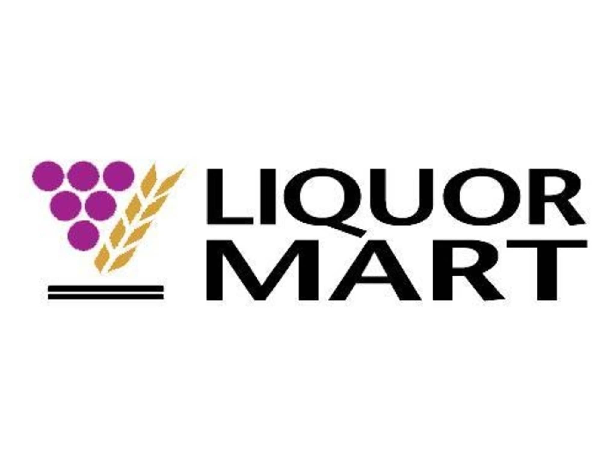 photo Manitoba Liquor & Lotteries