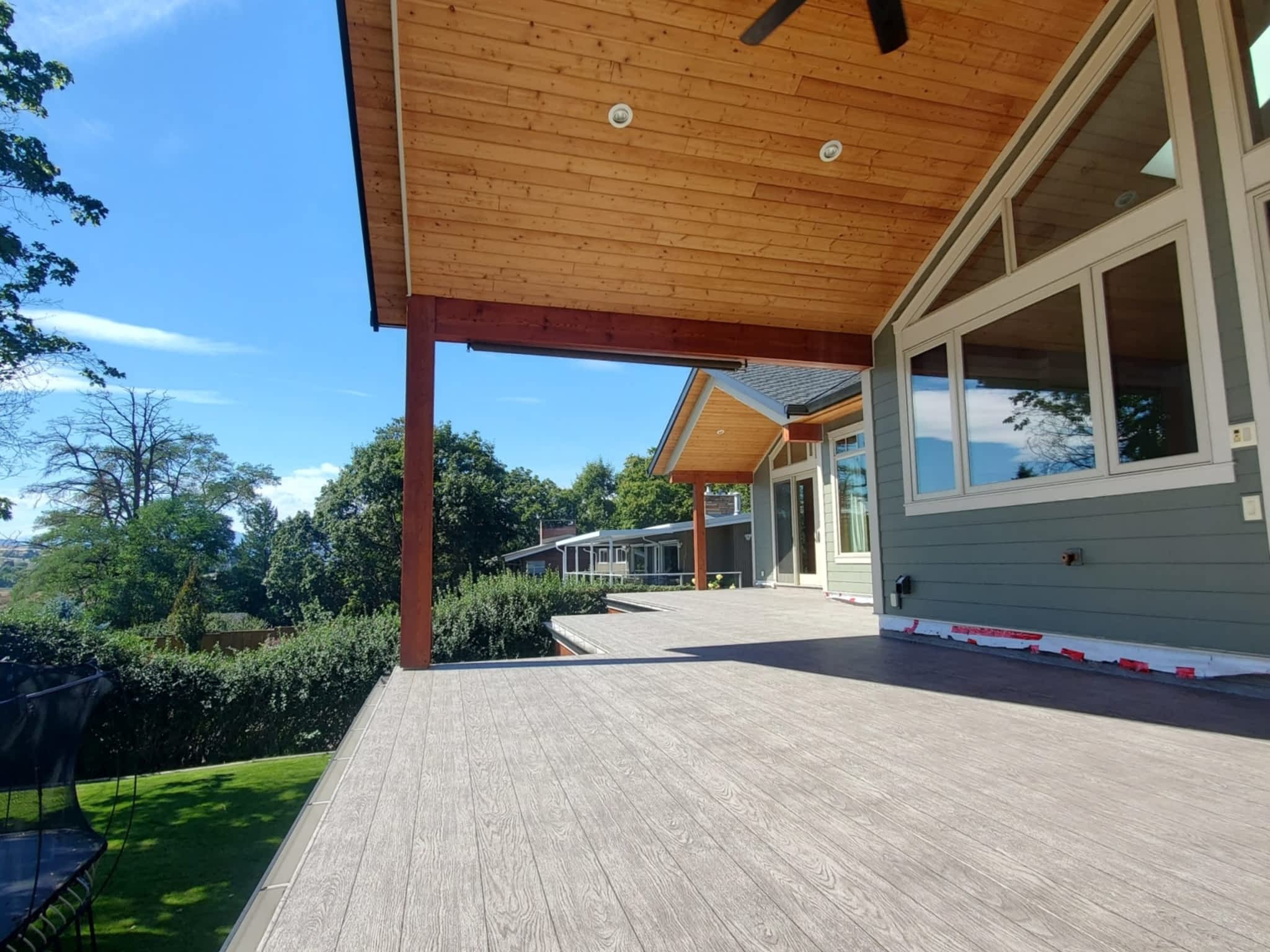 photo SeaSide Decking