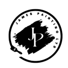 James Painting Ltd - Logo