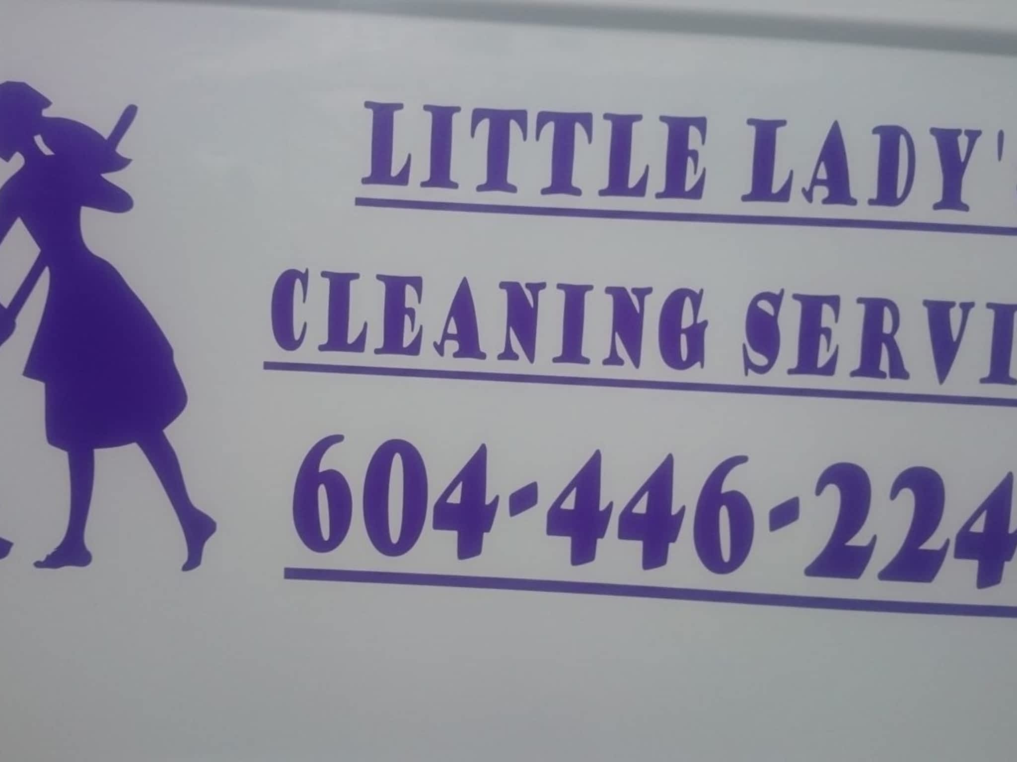 photo Wycotte Cleaning and Handyman Service