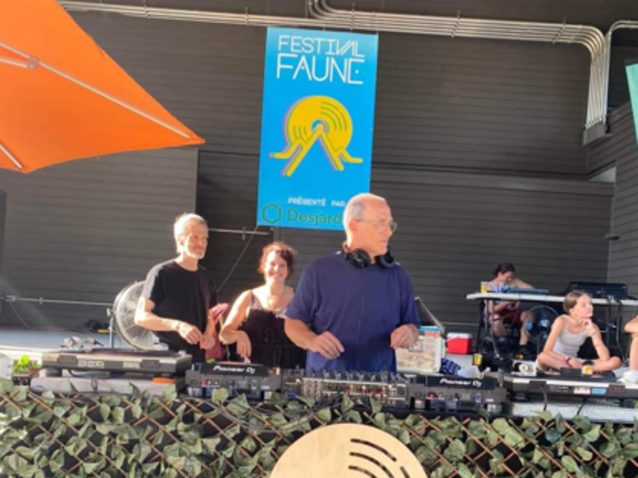 photo JTEK sonorisation