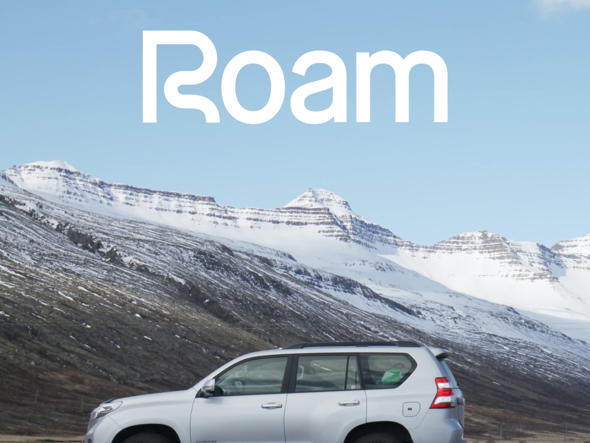 photo Roam Car Subscriptions & Rentals