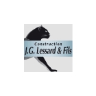 Construction J G Lessard & Fils Inc - Entrepreneurs généraux