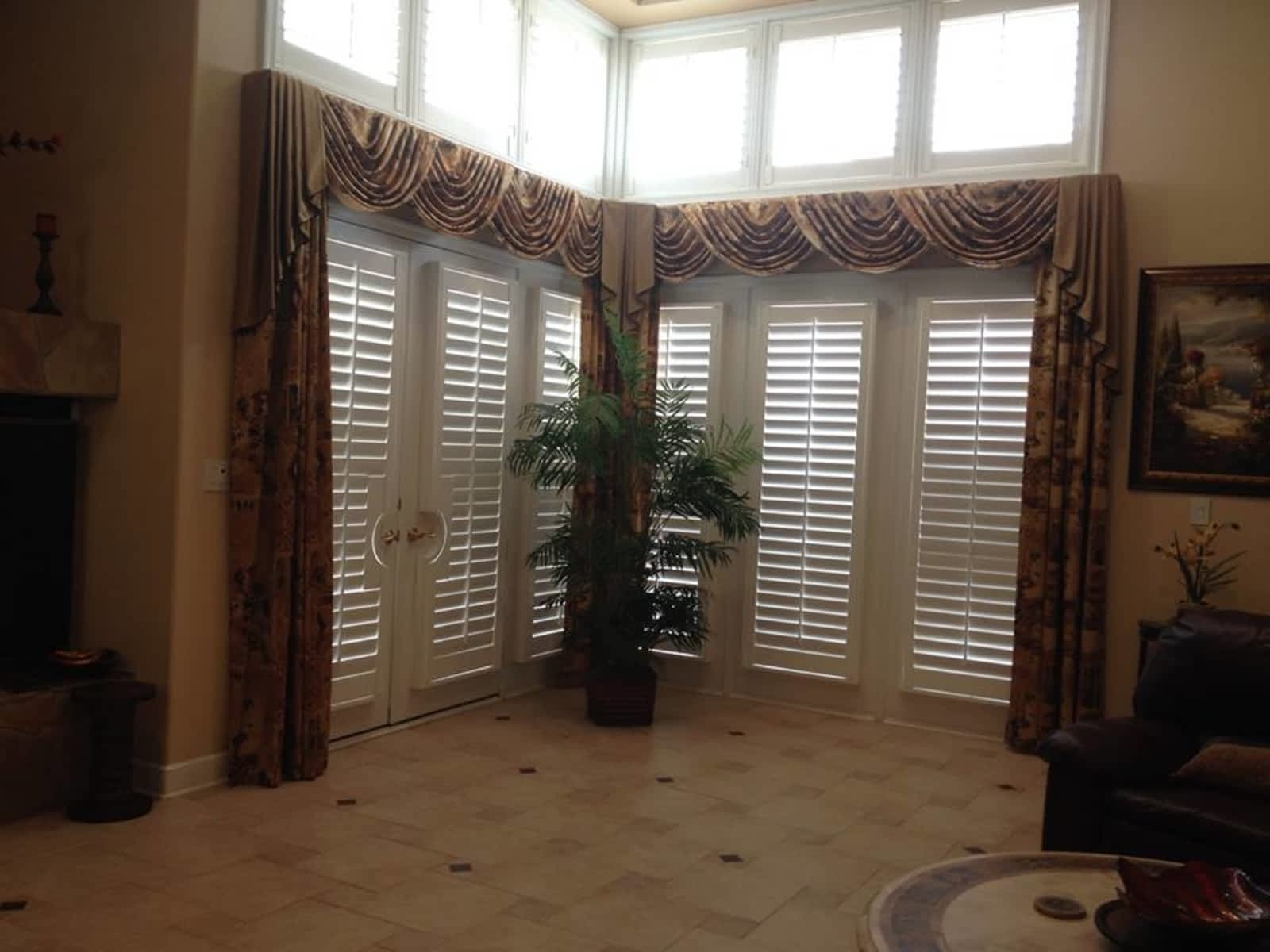 Gracie S Draperies Interiors Opening Hours 2550 Shaughnessy