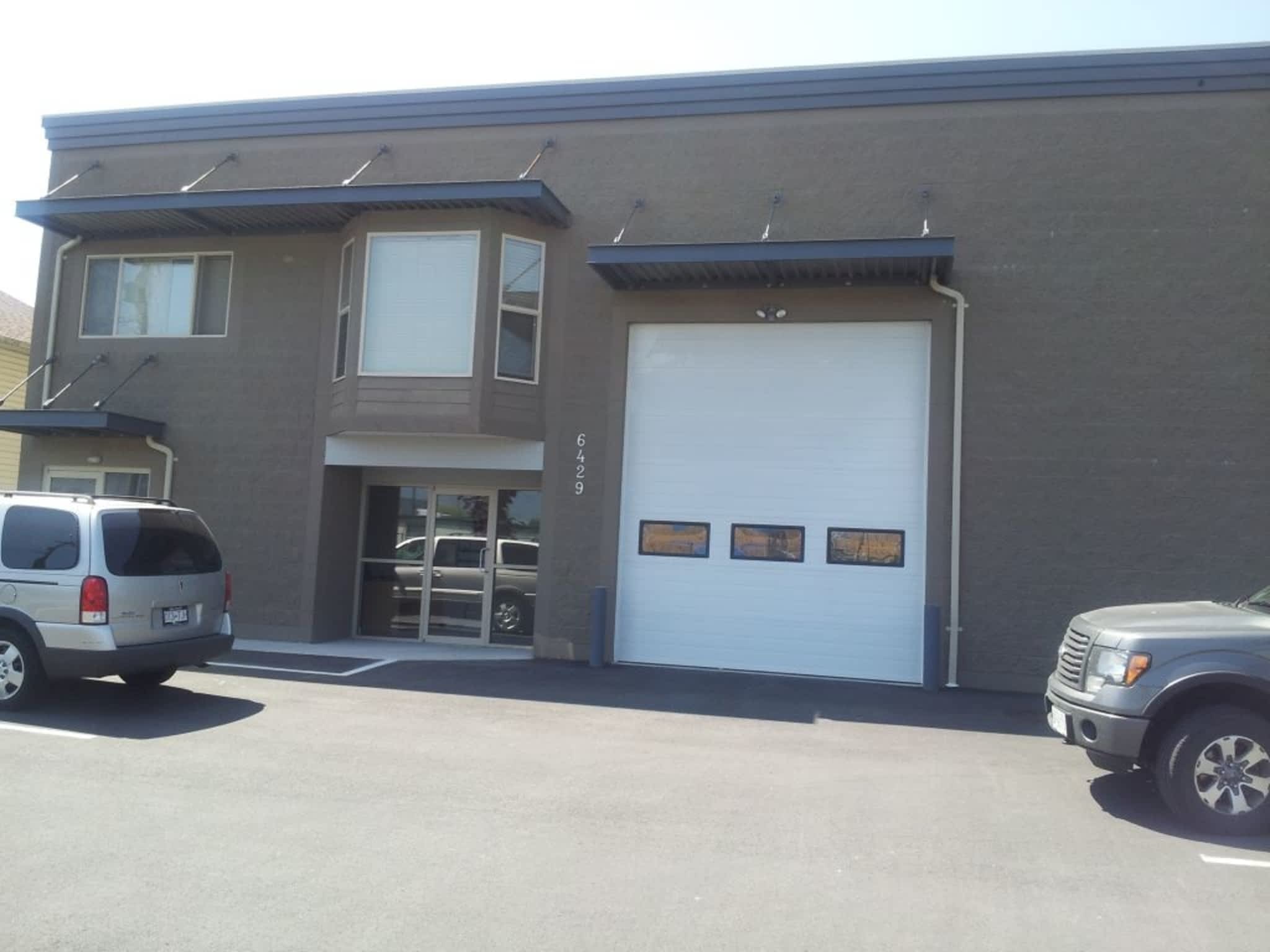 photo All In One Contracting Ltd