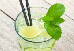 Mojitos to whisk you away from Toronto to the tropics