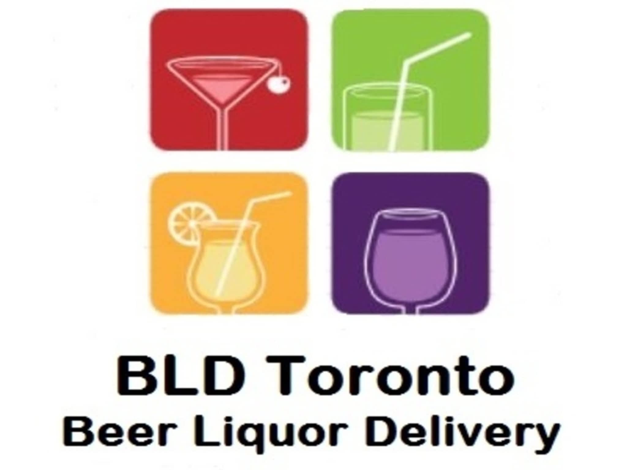 photo 1A Beer And Liquor Delivery Toronto