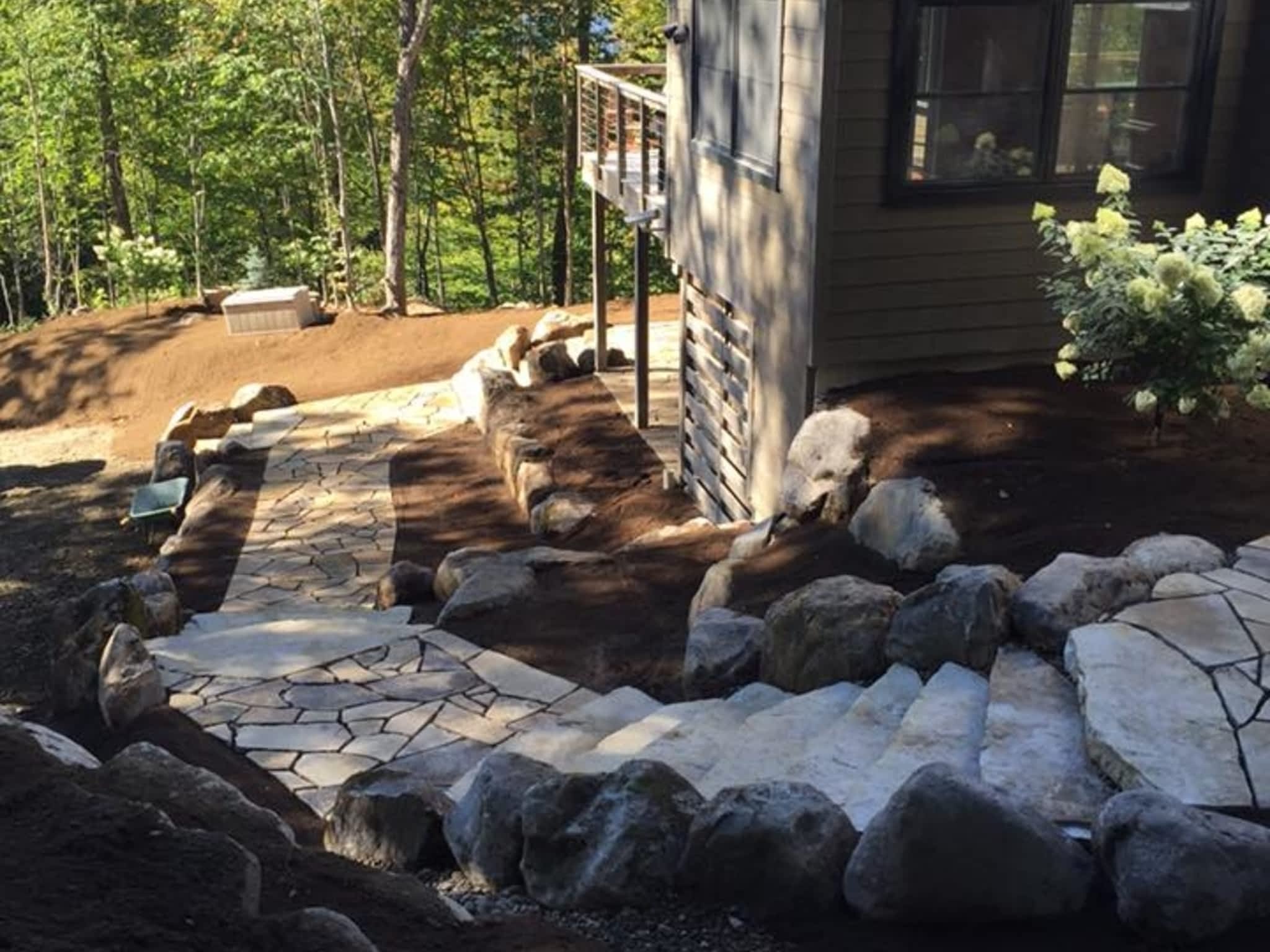 photo Paysagement Beauséjour