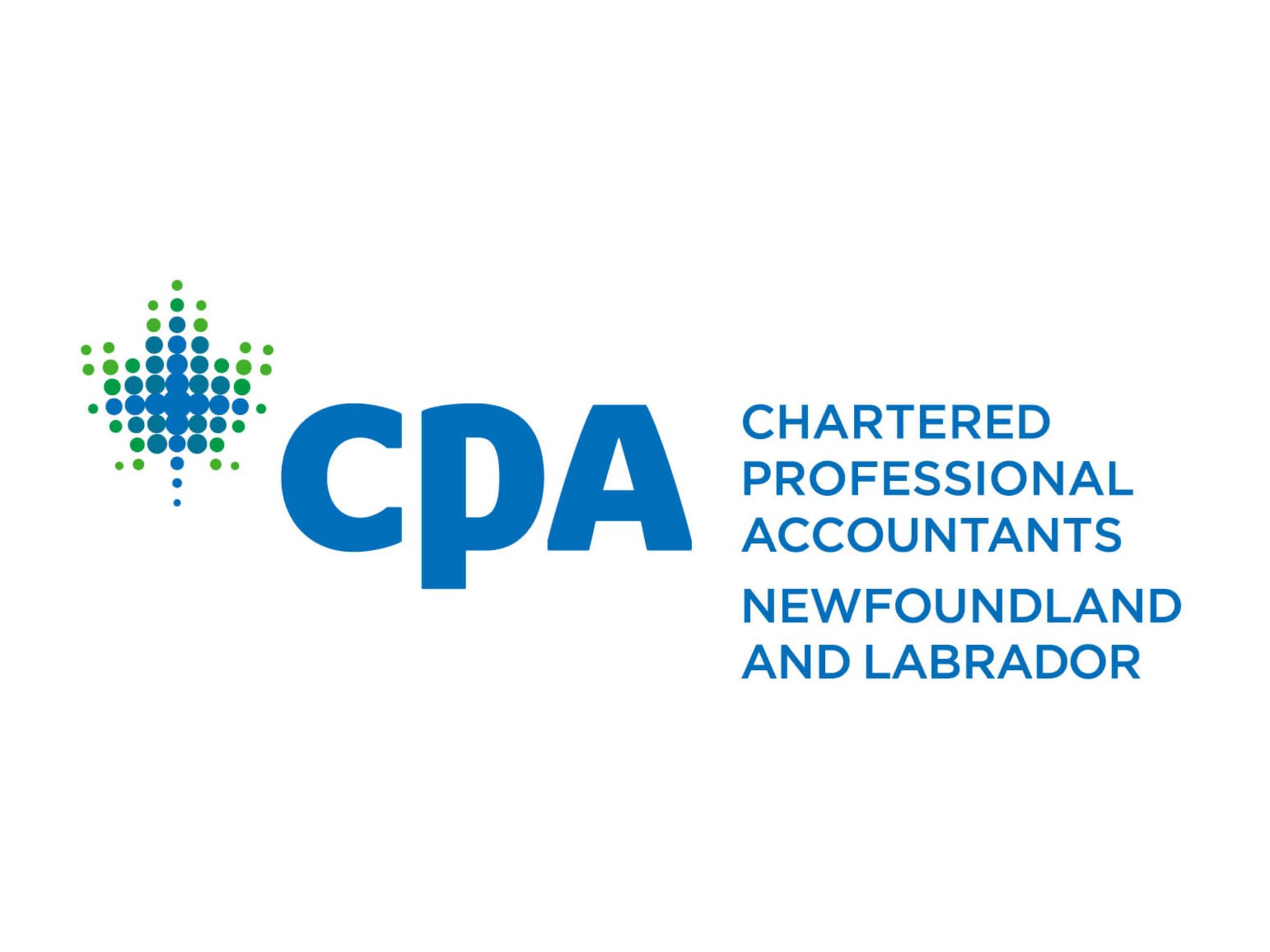 photo Association of Chartered Professional Accountants of Newfoundland and Labrador