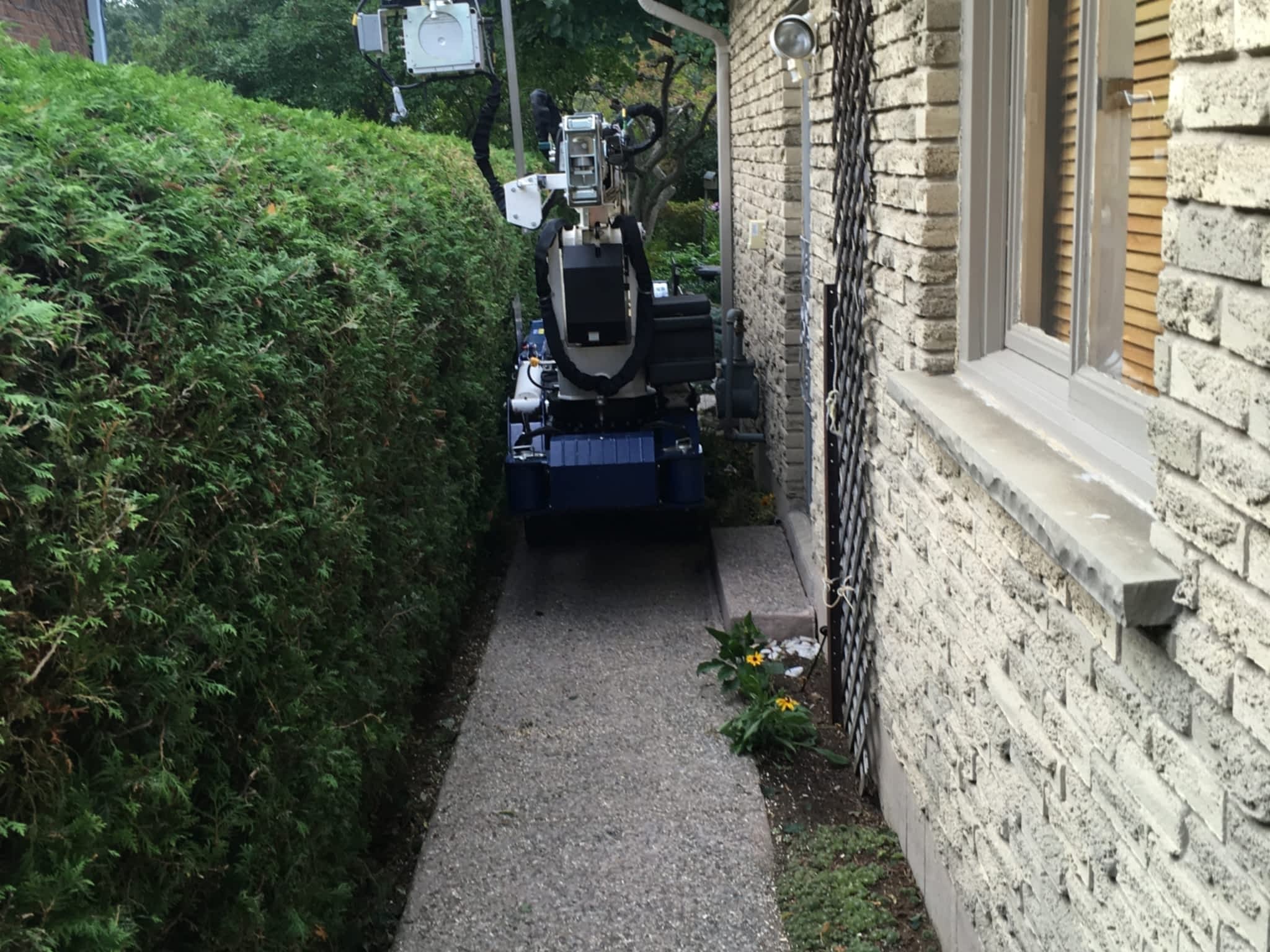 photo Stobbe's Tree Service