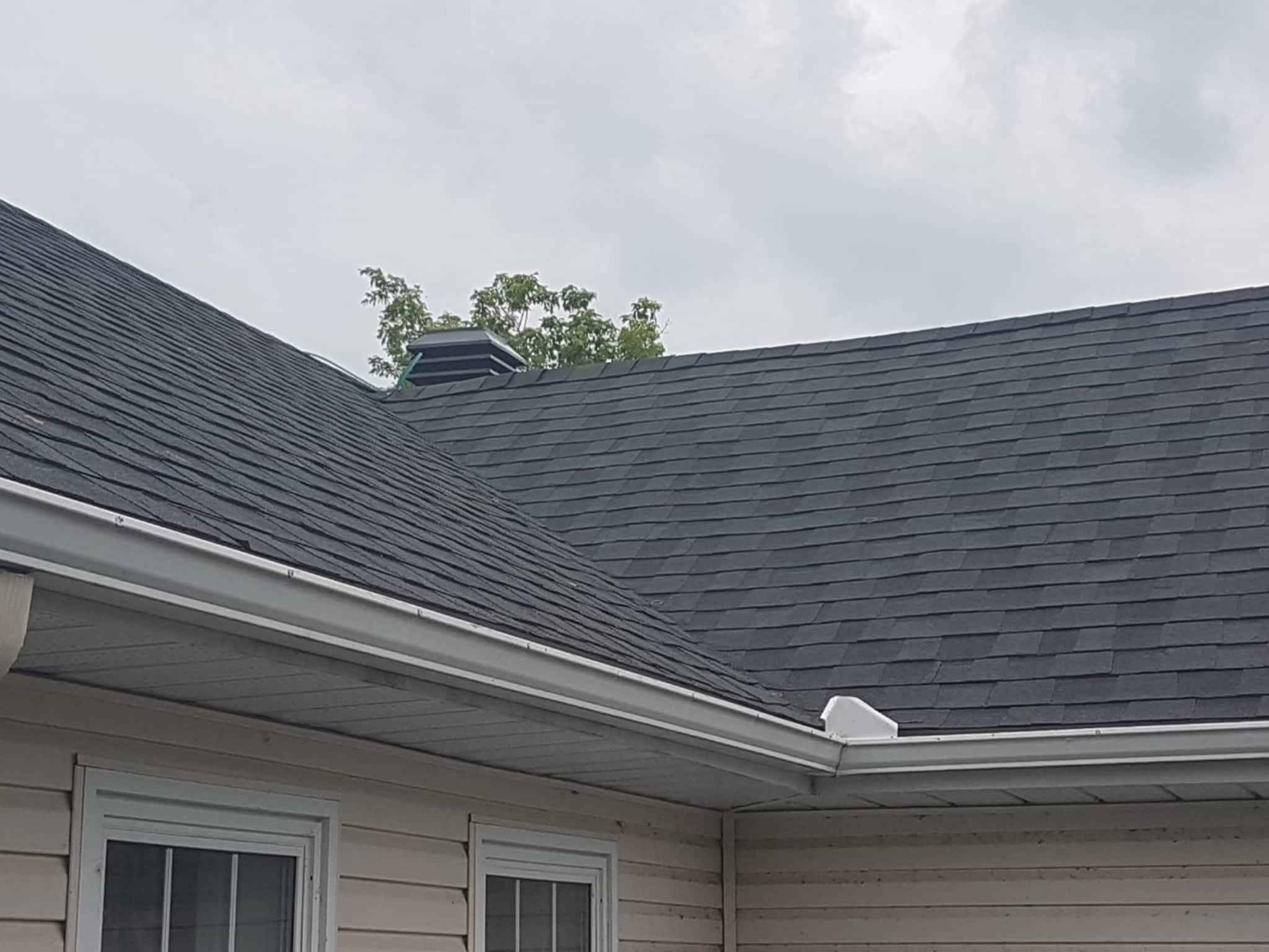 photo Seaway Valley Roofing