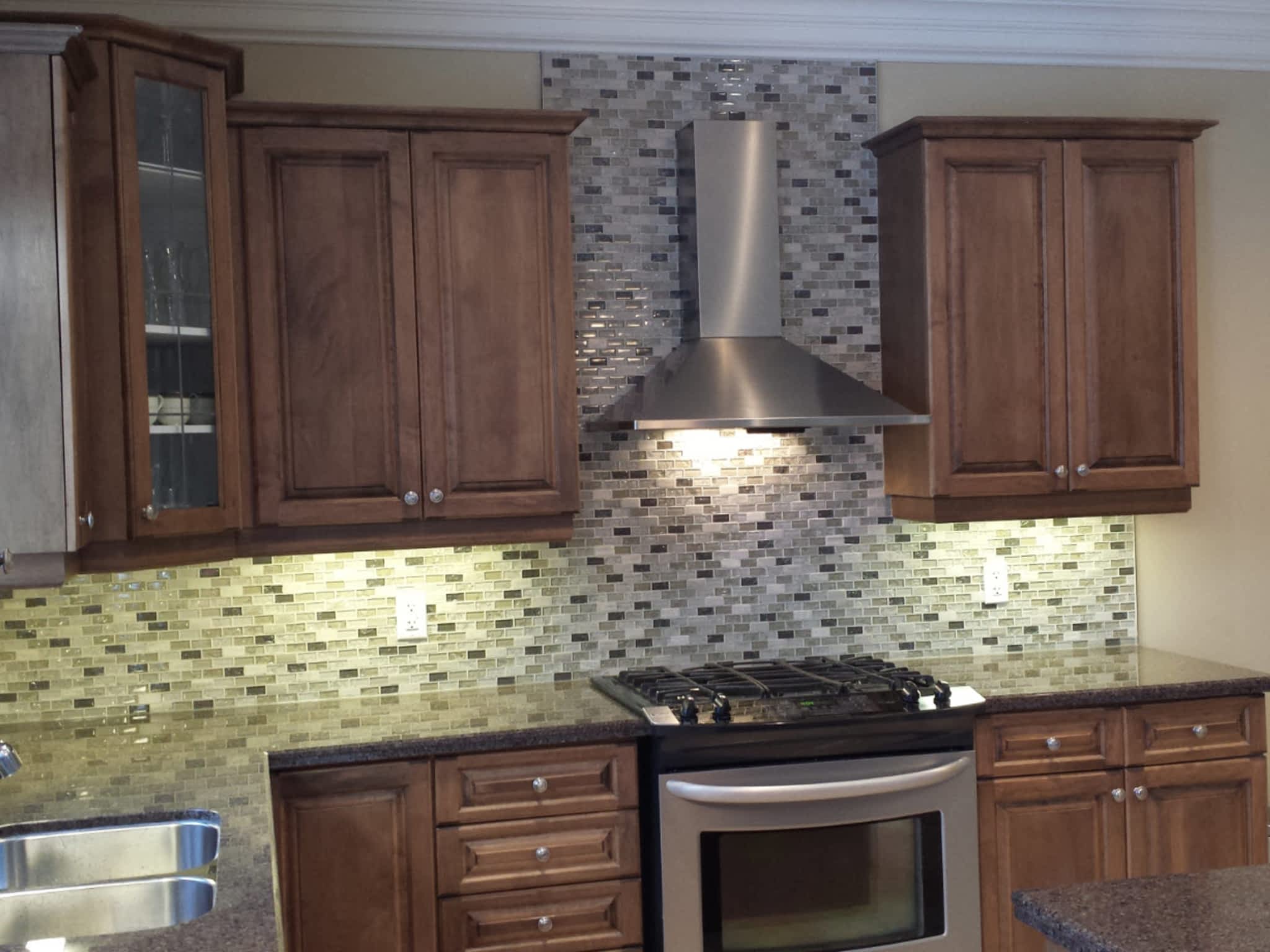 photo Dynamic Remodeling