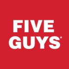 Five Guys - CLOSED - Restaurants