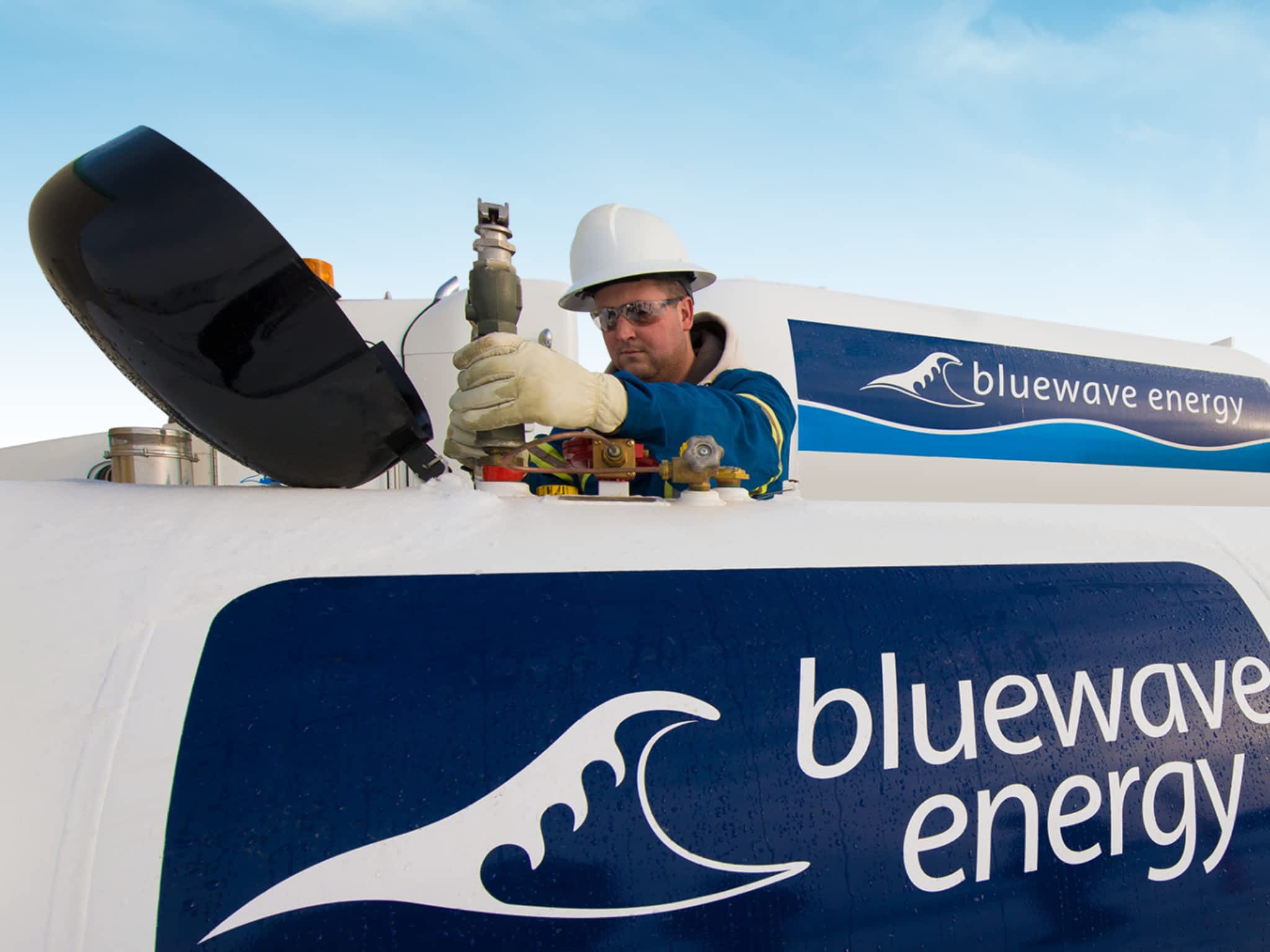 photo bluewave energy