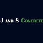 J and S Concrete - Entrepreneurs en béton