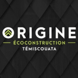 View Origine Écoconstruction’s Dégelis profile