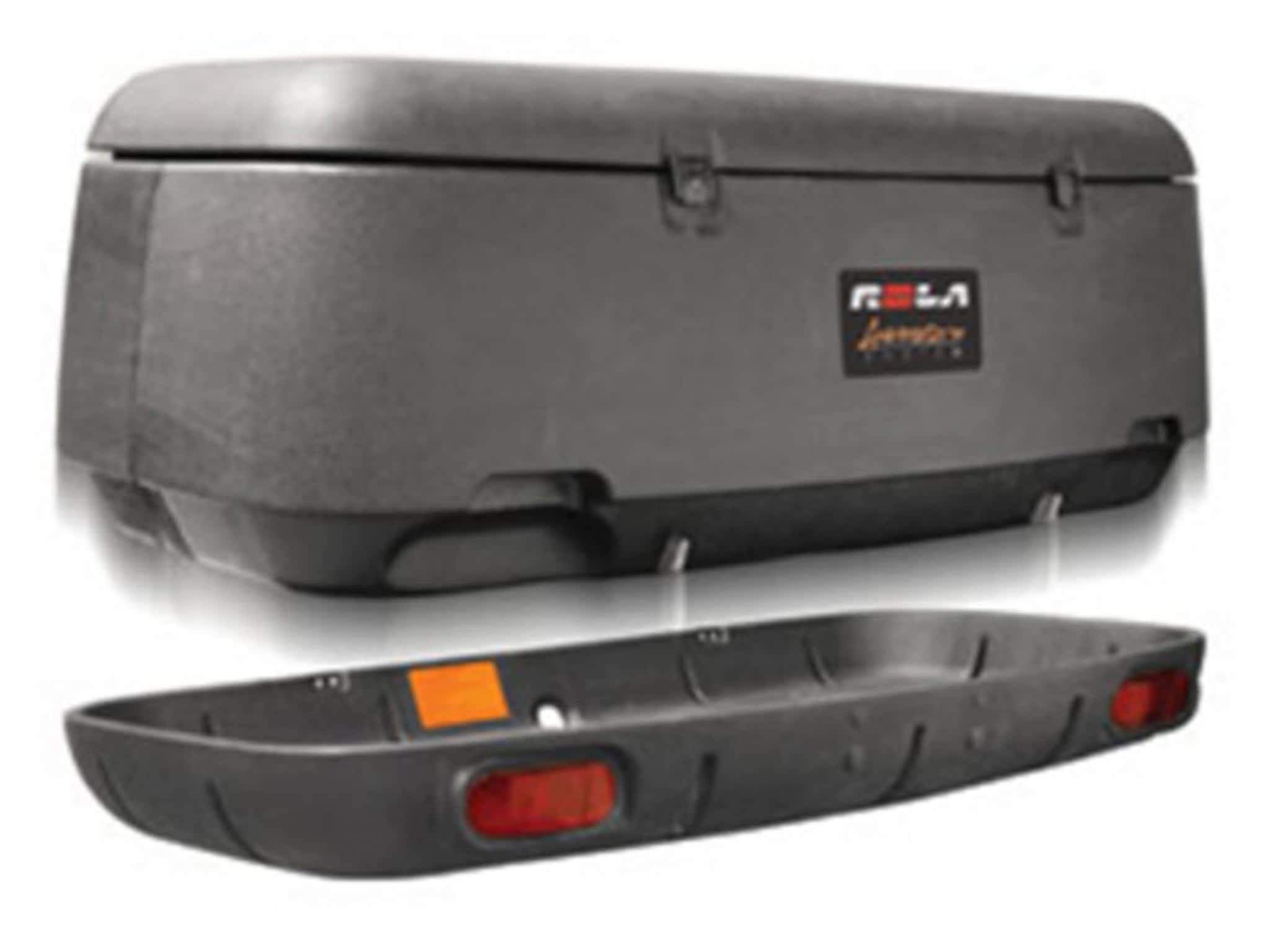 photo Bell's Trailer Hitches