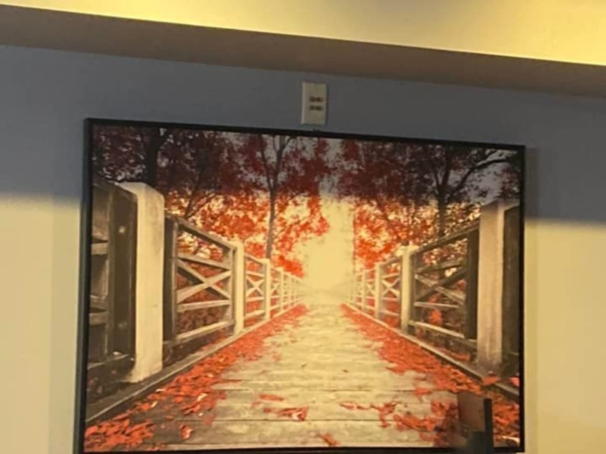 photo Sunset Cleaning