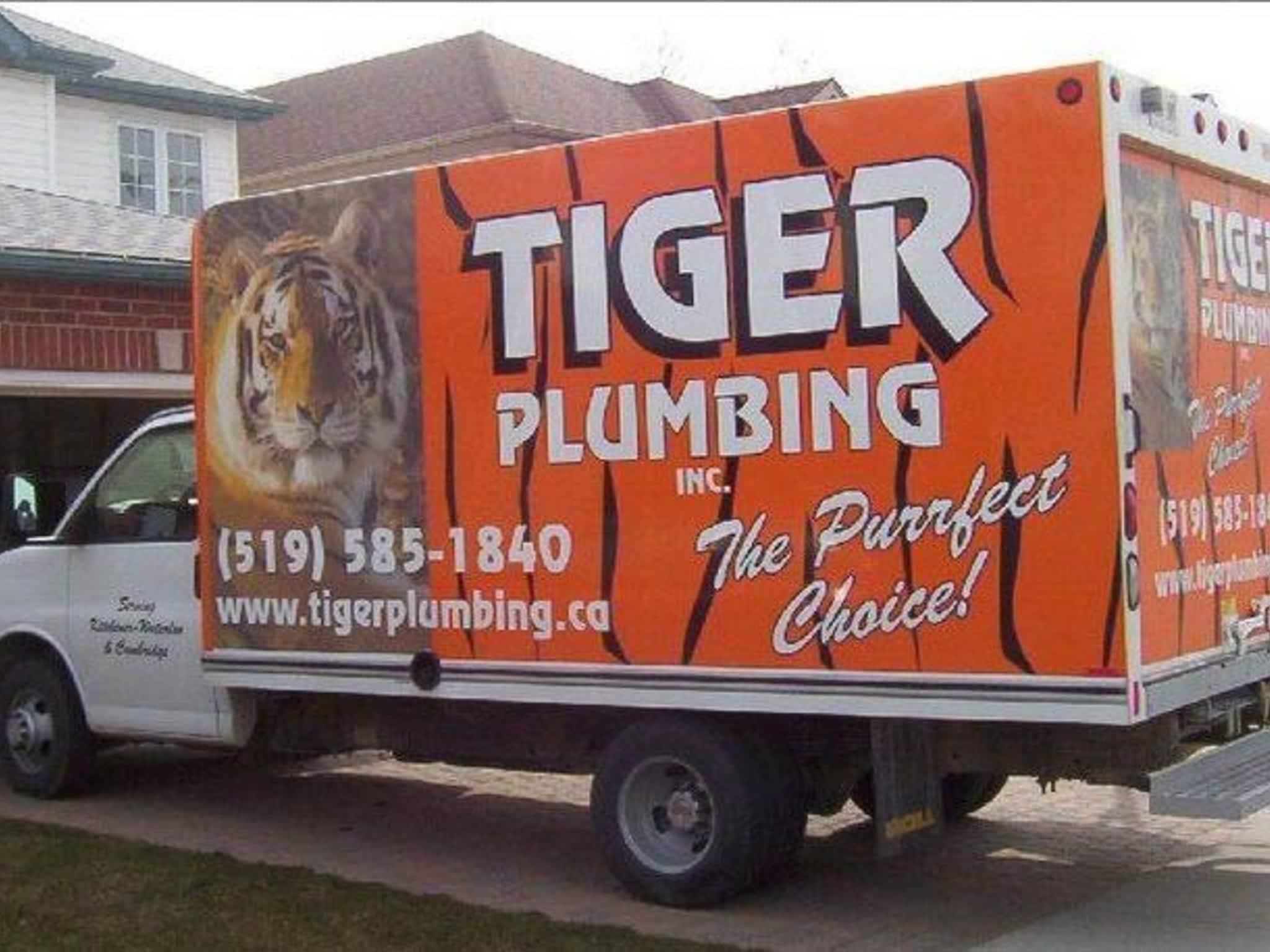 photo Van Dam Plumbing