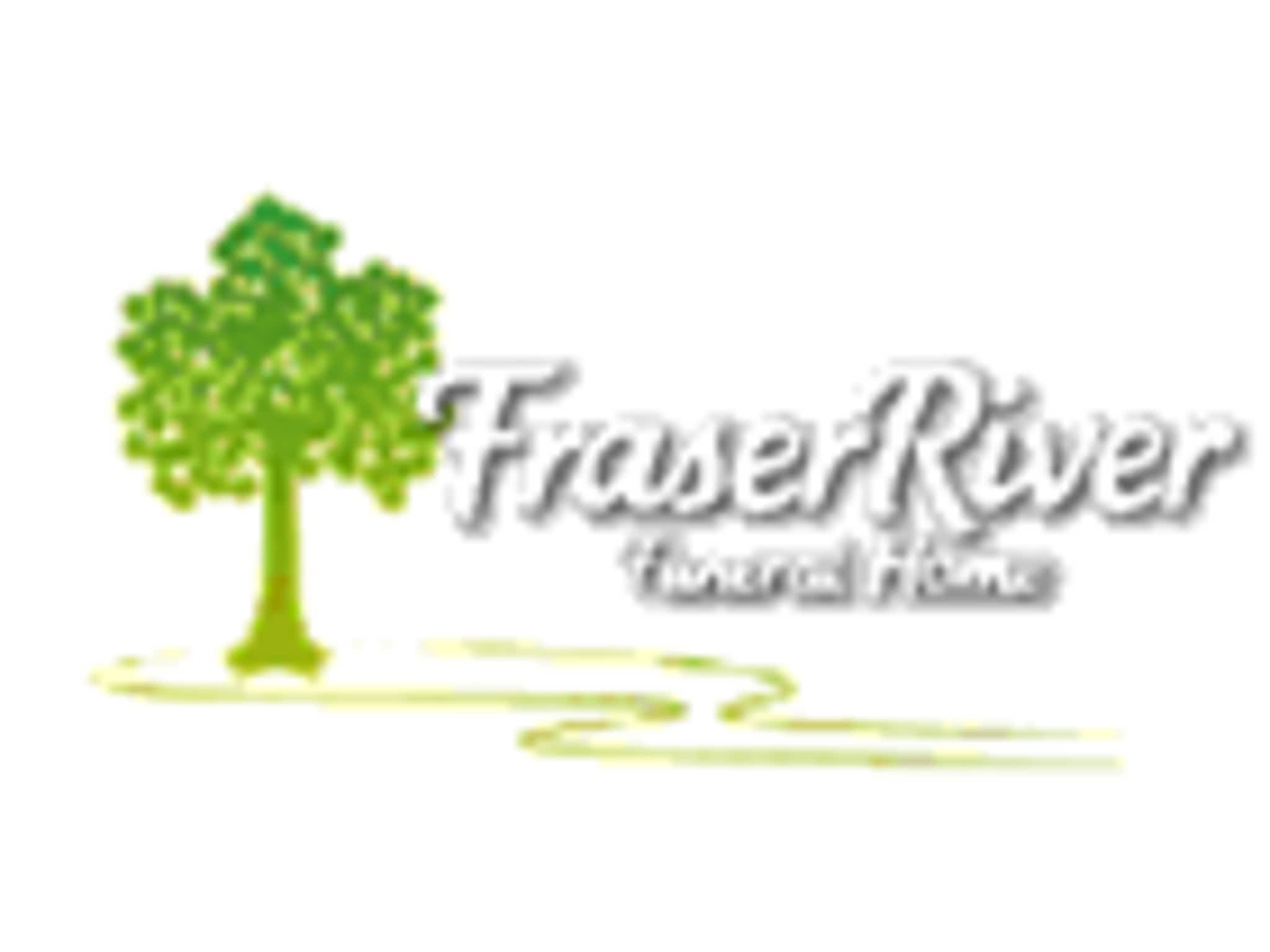 photo Fraser River Funeral Home