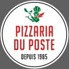 Pizzaria Du Poste - Logo