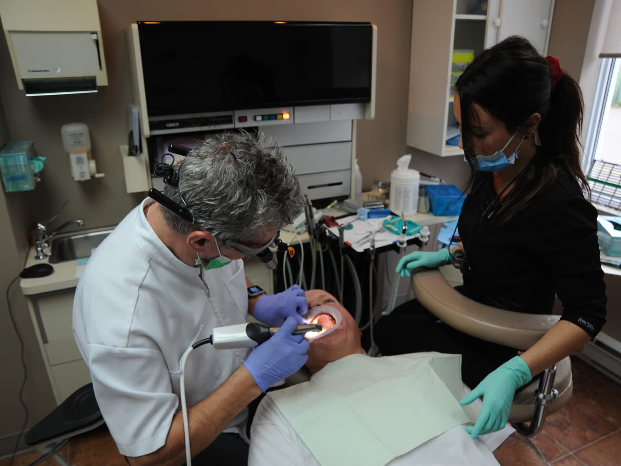 photo Centre Dentaire Laser Faust & Associés