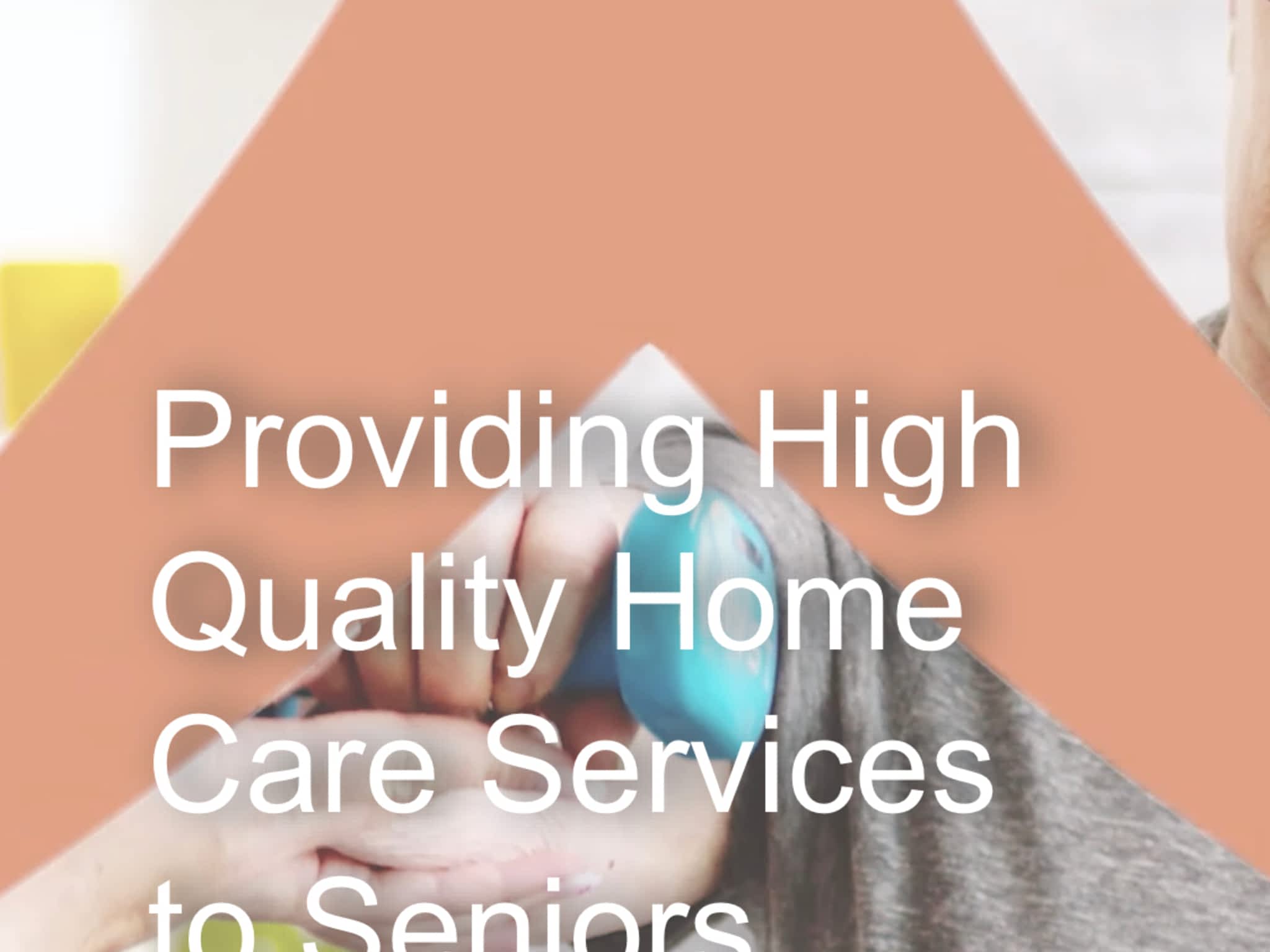 photo Filcan Homecare Services