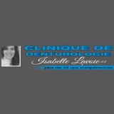 View Isabelle Lavoie Denturologiste’s Sutton profile