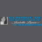 Isabelle Lavoie Denturologiste - Logo