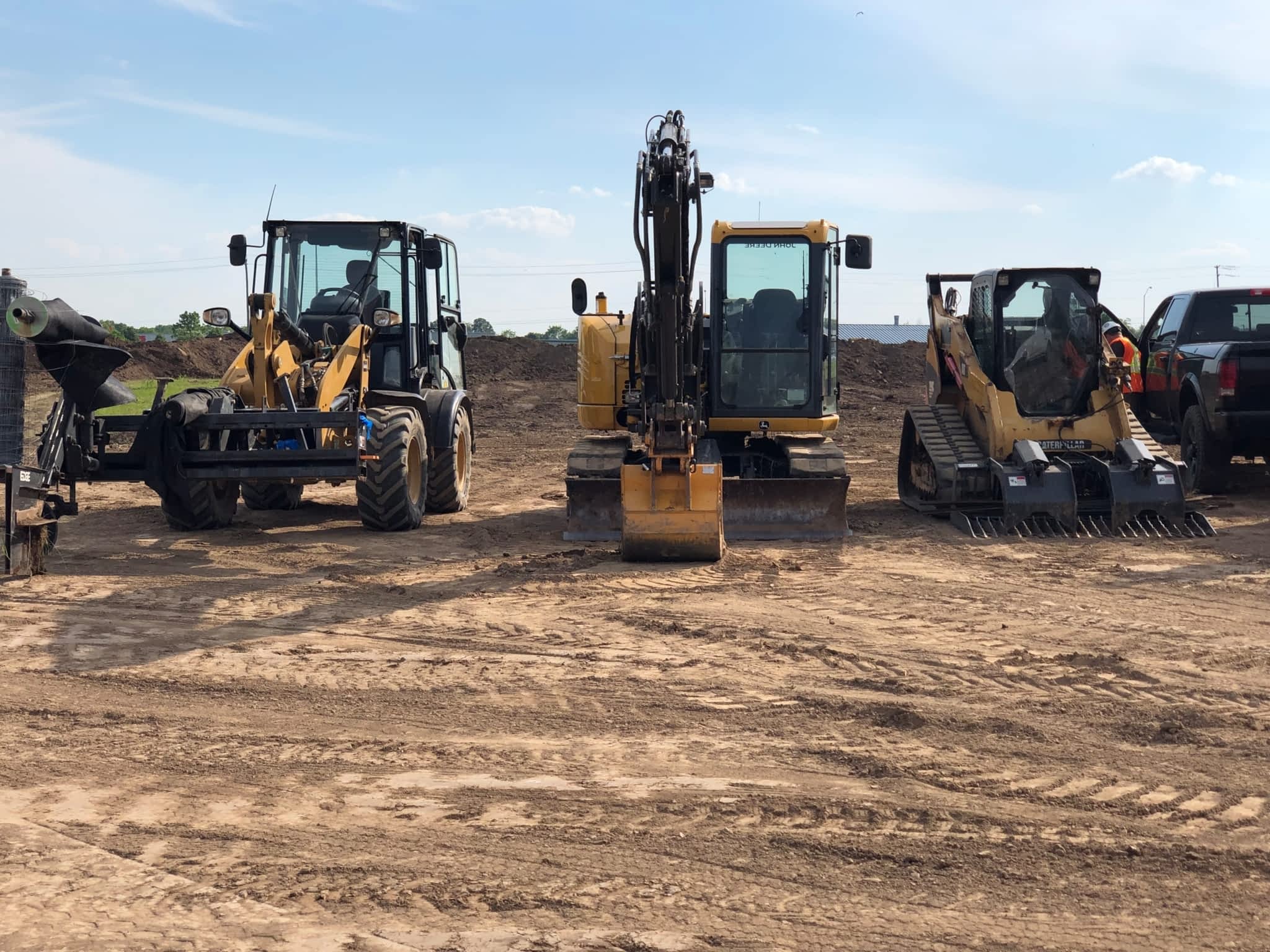 photo Enviro Earthworks