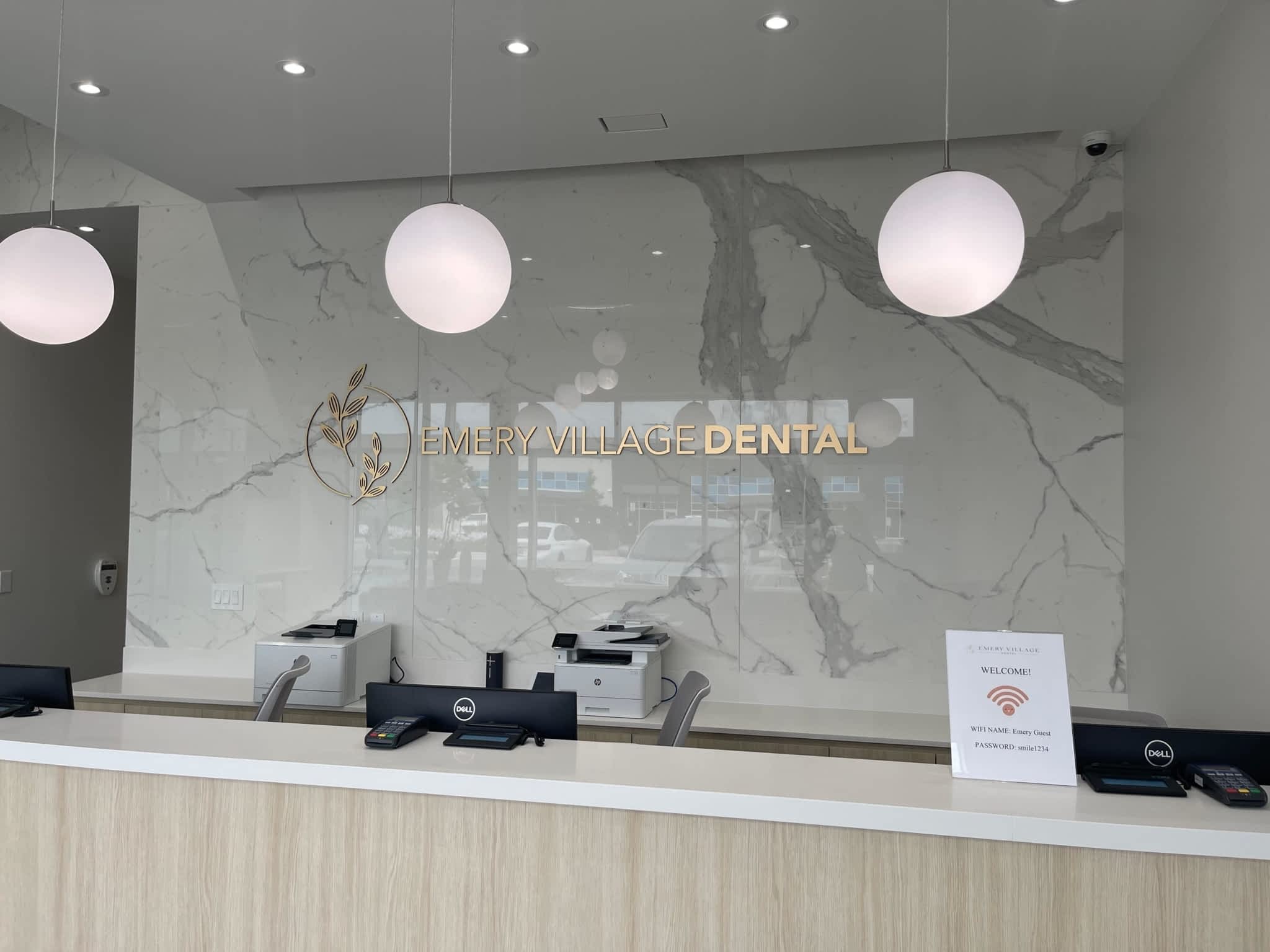 photo Emery Village Dental