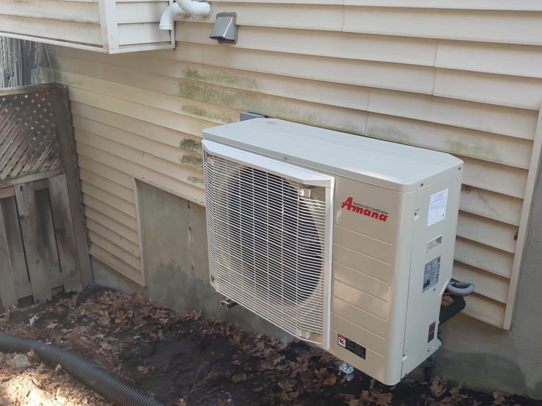 photo Airzone HVAC Services