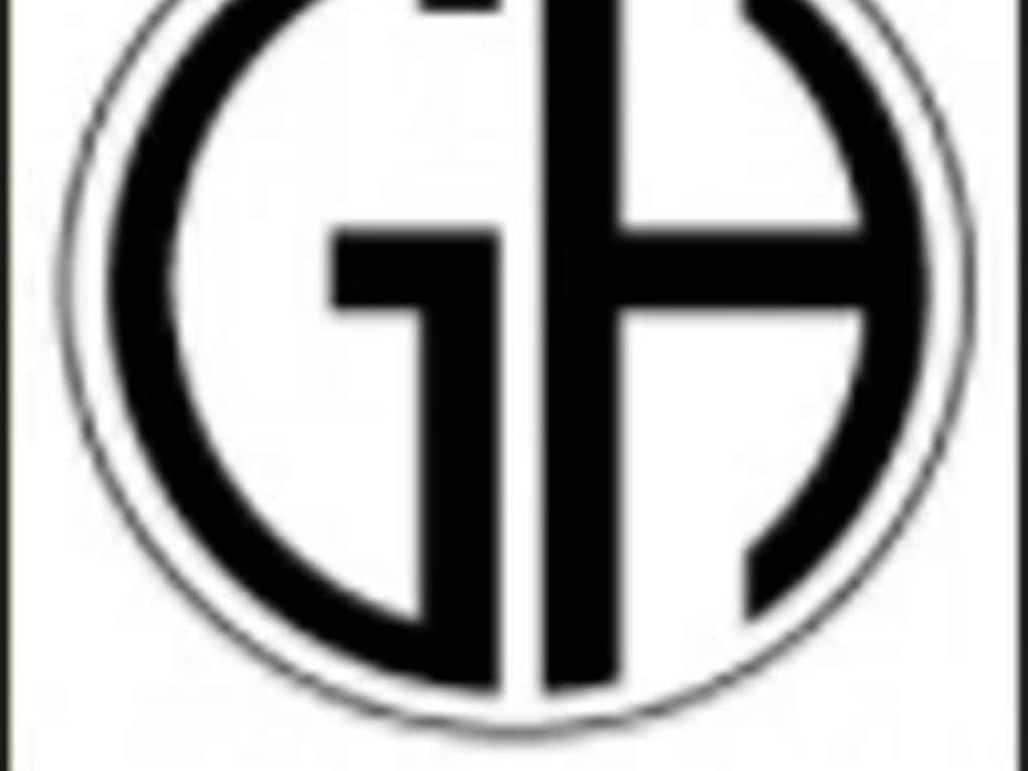 photo Harris Drywall