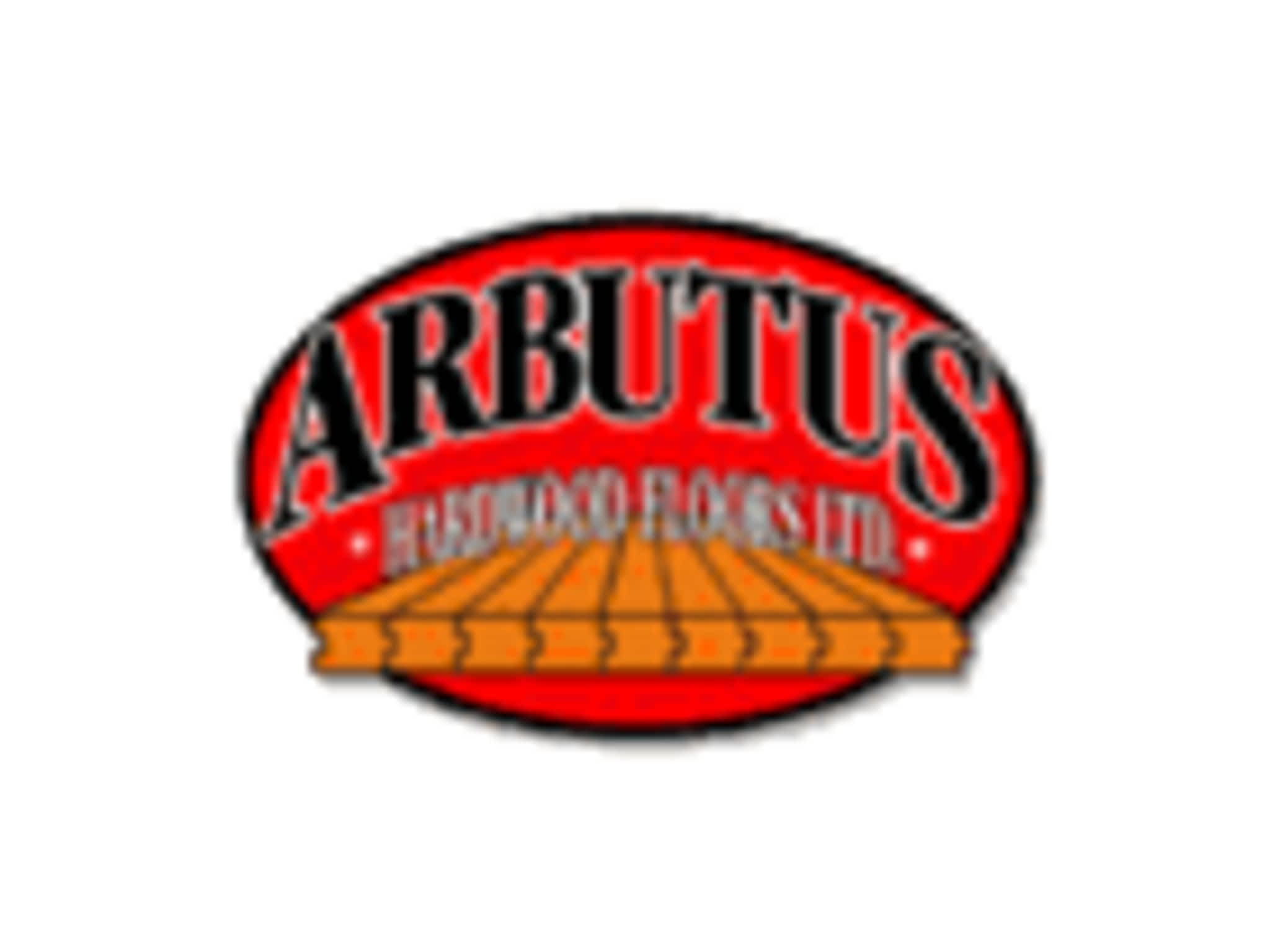 photo Arbutus Hardwood Floors Ltd.