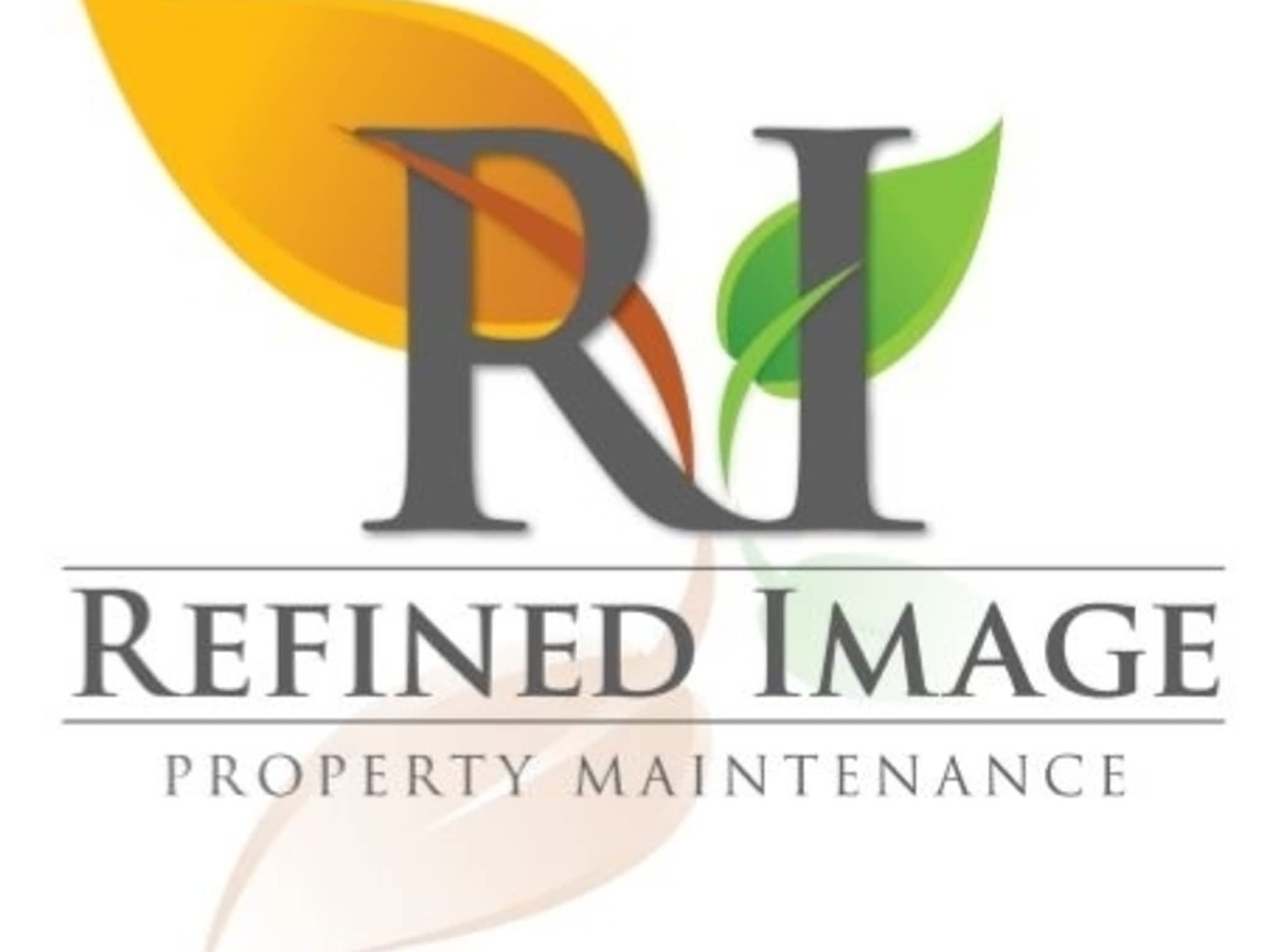 photo Refined Image Lawn and Landscape Ltd.