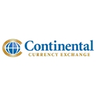 Continental Currency Exchange Canada Ltd - Bureaux de change