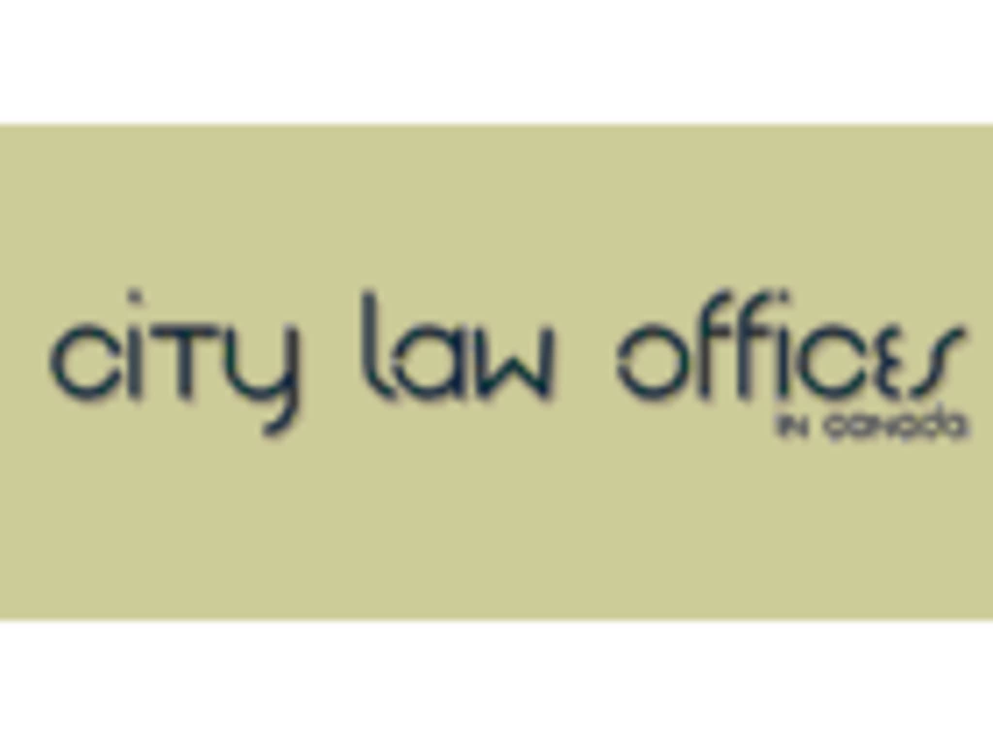 photo City Law Offices