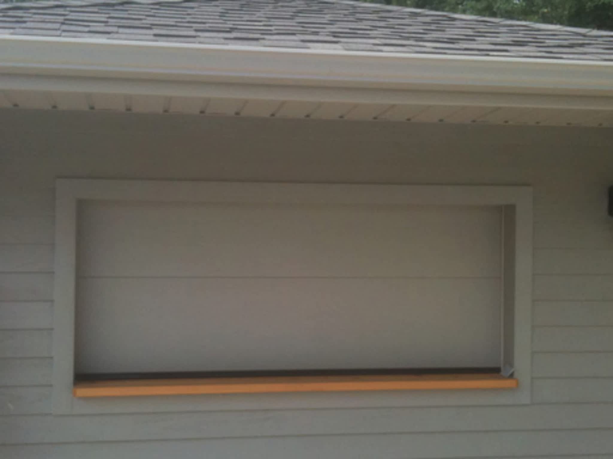 photo A Plus Door Services