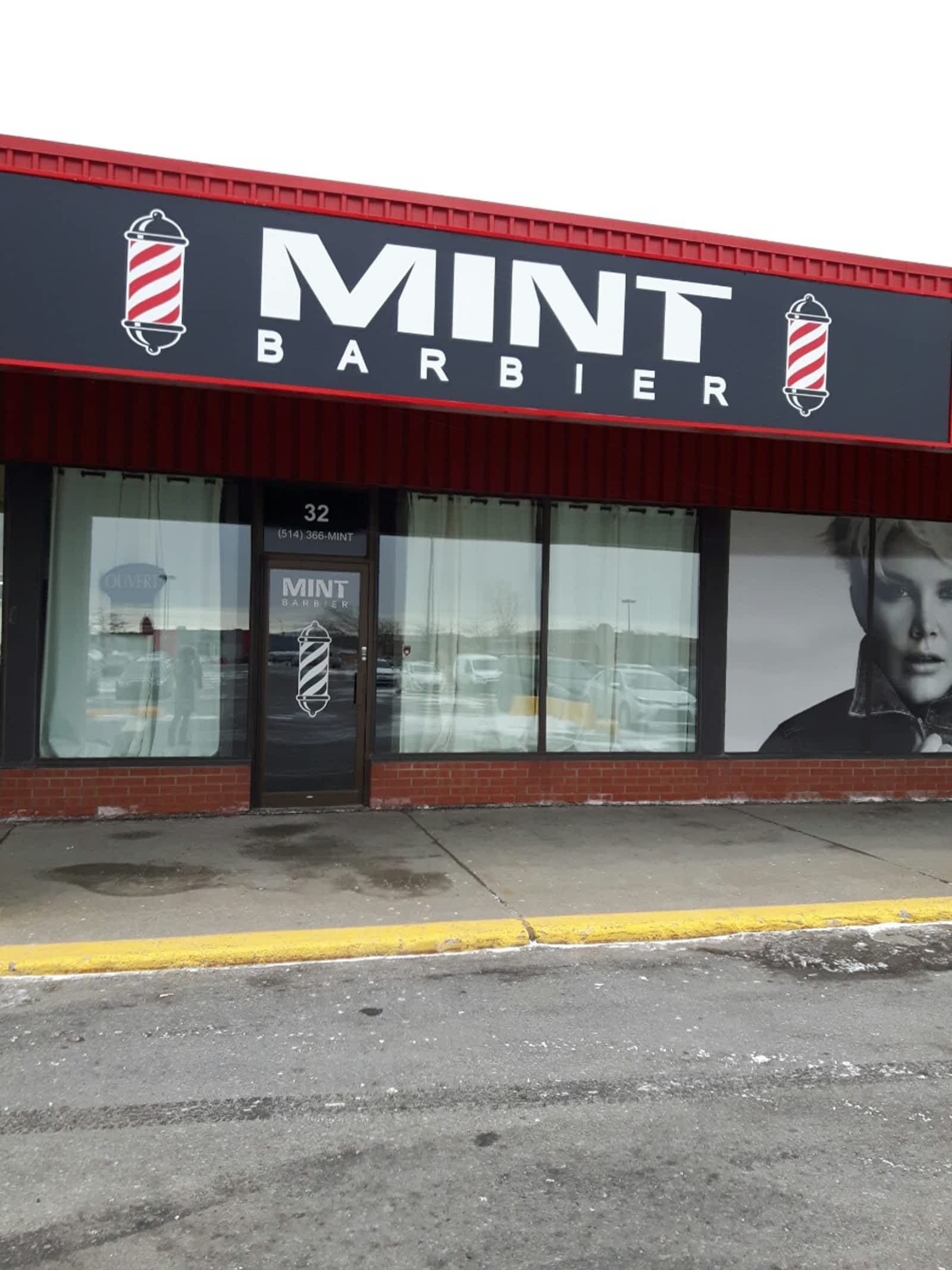 Mint Opening Hours 7401 boul Newman, Lasalle, QC